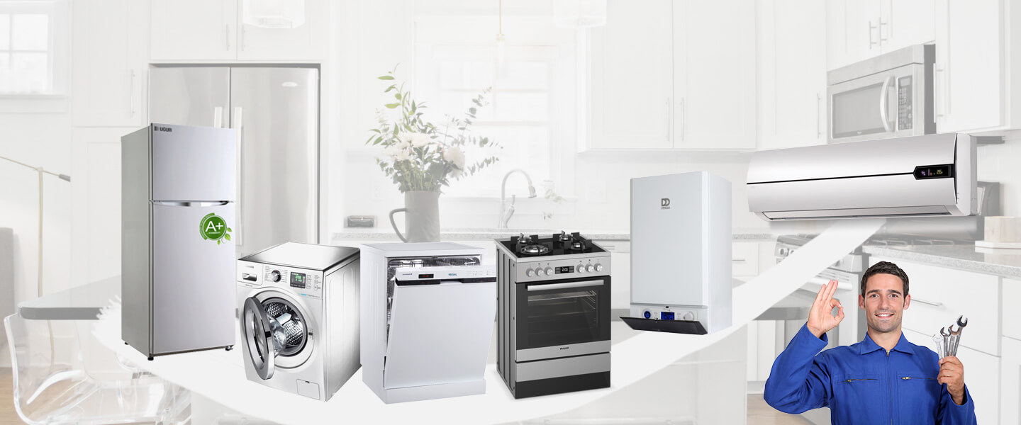 Araban Viessmann Servisi